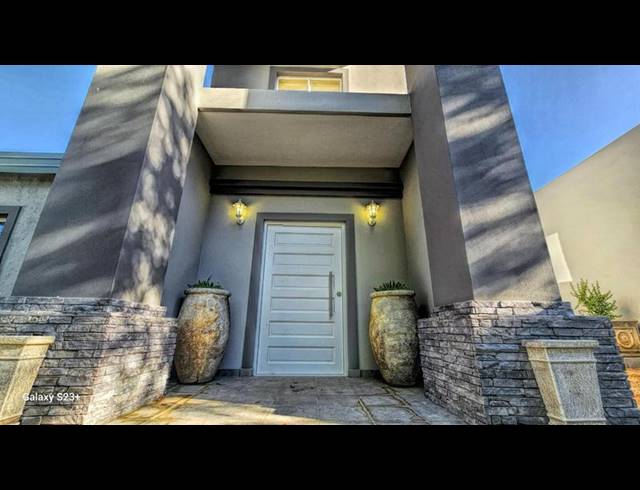 4 BEDROOM HOUSE FOR SALE IN WINGATE PARK